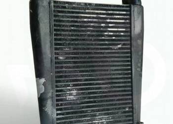 Chłodnica Intercooler CNH 82028451 New Holland TM190