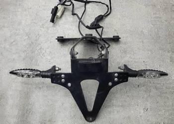 BMW S 1000 R S1000R K47 MOCOWANIE TABLICY KIERUNKOWSKAZY OGON