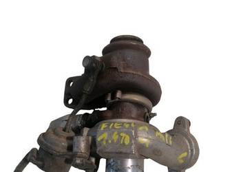 TURBOSPRĘŻARKA TURBINA FORD FOCUS C-MAX 03- 9657603780