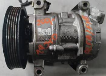 Sprężarka Klimatyzacji FIAT 1.9 JTD 447220-8644
