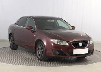Seat Exeo 2.0 TDI