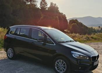 BMW 214d GRAN TOURER