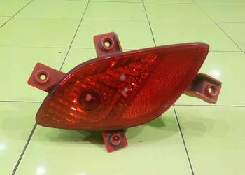 HYUNDAI i30 II LIFT 1.4 B 15r 5D lampa lewa tyl