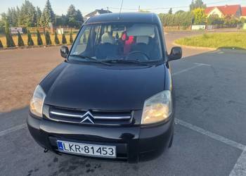 Citroen Berlingo Multispace
