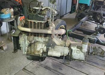 Sprzedam silnik 126p