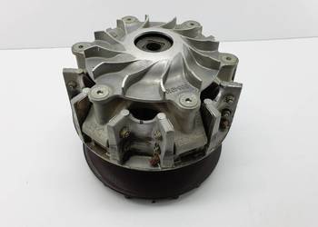 Wariator Can Am Maverick