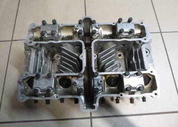 Głowica kompletna Yamaha Maxim XJ 700 S powietrze