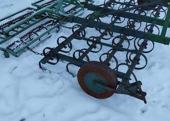 Agregat uprawowy Bomet 2.80m