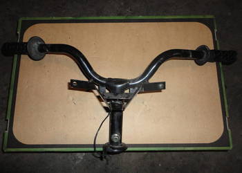 KIEROWNICA SIMPLI ZIPP FERRO 803 AREOX ZICO BOTIAN ROMET QUI