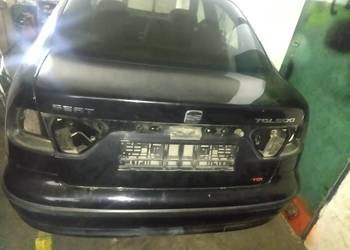 Seat toledo dawca 1.9 asz