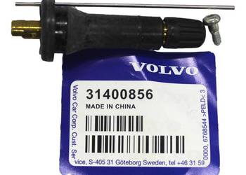 VOLVO XC90 II zestaw naprawczy czujnika TPMS OE