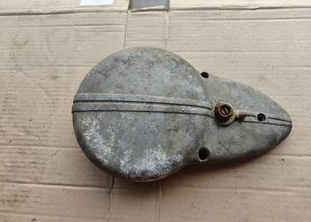Dekiel magneta wsk 125
