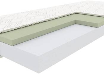 Materac NEPTUN OPTIMUM piankowy - dostępny w wielu wymiarach