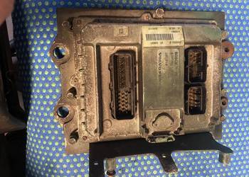 Volvo Penta D4 sterownik silnika Bosch 881810