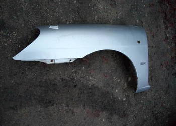 Chevrolet Daewo  Nubira Błotnik  lewy przedni