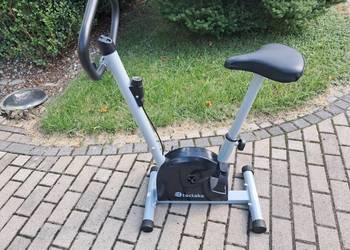 Rower stacjonarny