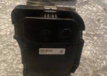 Piaggio X10 Przepustnica Komputer  ECU N571