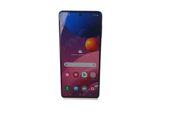 Smartfon SAMSUNG Galaxy M51 6/128GB