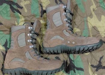 Buty USAF Belleville SABRE foliage 7,5R Buty USAF Belleville SABRE foliage 7,5R