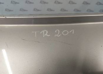 SUBARU IMPREZA XV III zderzak tył 57704FG051