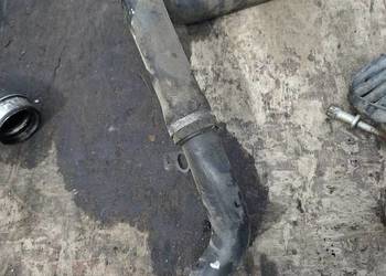 Przewód Intercoolera Opel Corsa C