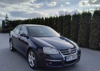 Volkswagen Jetta 1.9 tdi