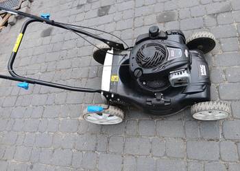 Kosiarka spalinowa briggs&stratton