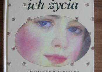 Książka Miłości ich życia Louis Baldwin