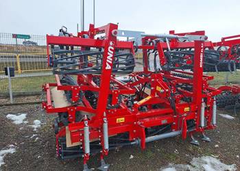 Agregat uprawowy Unia Kombi 5.1