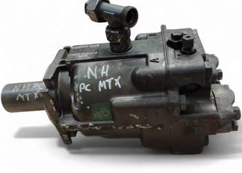 Silnik jazdy 519390 Danfoss 90M100 Mecalac MTX 12