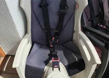 Fotelik Hamax Siesta Warszawa + uchwyt gratis