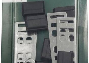Złączka do taśmy, 12.5 mm 5 szt. 702022FA