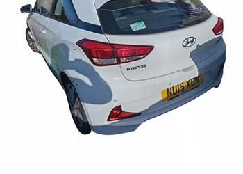 Dach Hyundai i20 II 2014-21r 3D