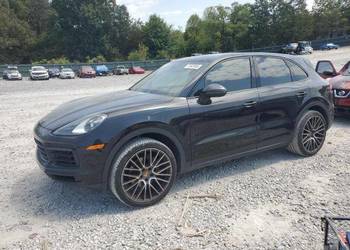 PORSCHE CAYENNE, rok produkcji 2019 z USA !!!