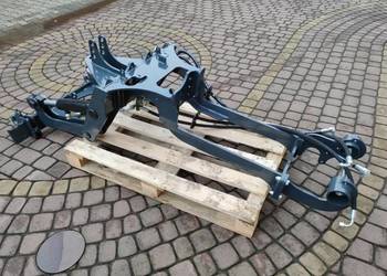TUZ PRZEDNI DO CIĄGNIKA C-360