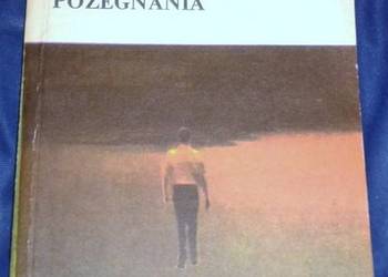 Pożegnania - Stanisław Dygat