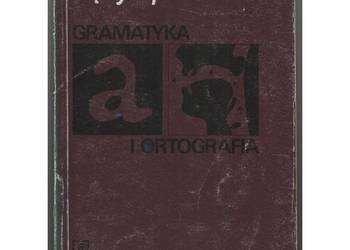 Język Polski 8 Gramatyka i Ortografia - Strutyński Janusz