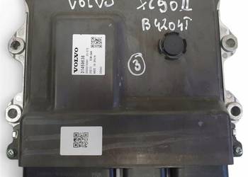 Volvo XC90 II 2.0 T STEROWNIK SILNIKA komputer