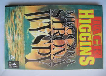 Jack Higgins, Mroczna strona wyspy