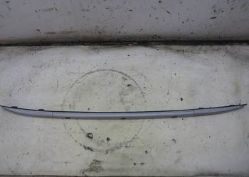 LISTWA DACHOWA LEWA SPORTAGE III