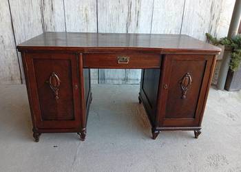 stylowe , zabytkowe biurko / 468