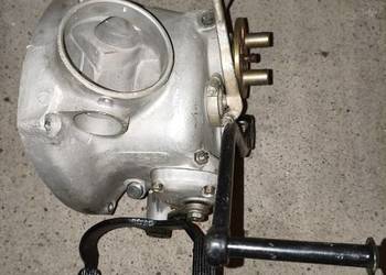 Skrzynia biegów IMZ IRBIT M72