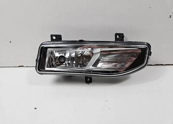 NISSAN QASHQAI II J11 LIFT MICRA K14 HALOGEN PRAWY PRZÓD 261508995R