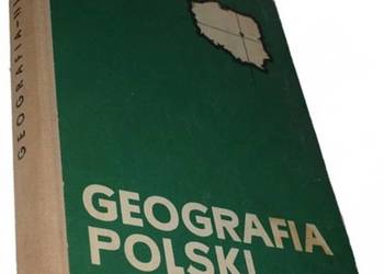 GEOGRAFIA POLSKI - BATOROWICZ
