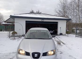 Seat Ibiza 1.2