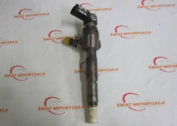 FORD FOCUS MONDEO S-MAX 1.8 TDCI wtrysk wtryskiwacz 4M5Q-9F593-AD