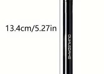 Eyeliner| Kredka w Płynie do Oczu| Czarna| AS