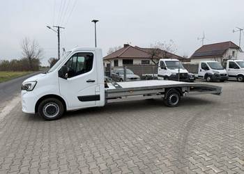 Renault Master 2023