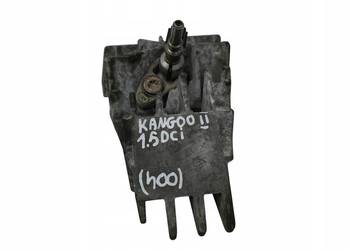 ŁAPA SILNIKA WTRYSKIWACZ DPF Renault Megane Kangoo Clio 1.5 DCI 8200771226