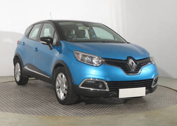 Renault Captur 1.2 TCe